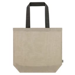 BOLSA ALGODÓN RECICLADO "JAIPUR"