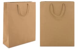 BOLSA DE CARTONCILLO ASA LOOPSE "ALEXIA"