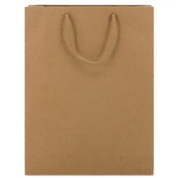 BOLSA DE CARTONCILLO ASA LOOPSE "ALEXIA"