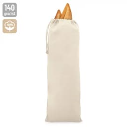 BOLSA DE PAN ALGODÓN "VAPI"