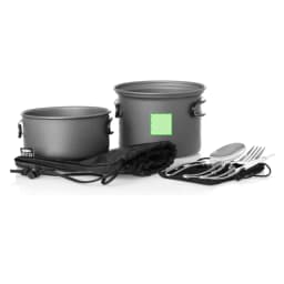 Set Menaje Camping Sondic