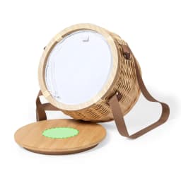 Cesta Nevera Picnic Bubu