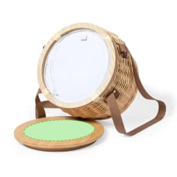 Cesta Nevera Picnic Bubu