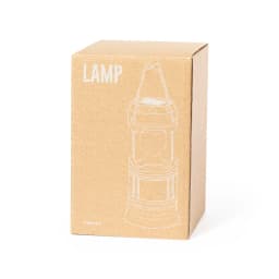Lámpara Power Bank Mufar