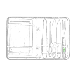 Set Barbacoa Craxton