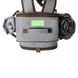 Mochila Nevera Picnic Seyman