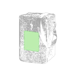 Set Barbacoa Nevera Arcadia