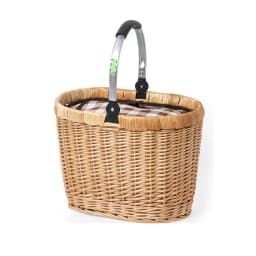 Cesta Nevera Picnic Halbax