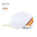Gorra Iberia