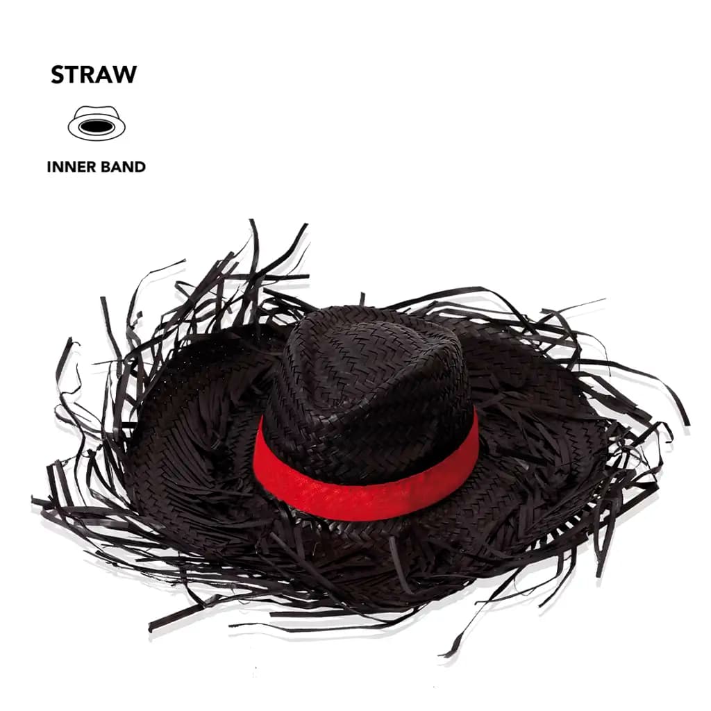 Sombrero Filagarchado