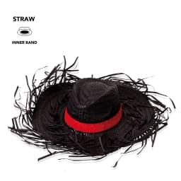 Sombrero Filagarchado