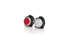 Set Luces Seguridad Bici Remko