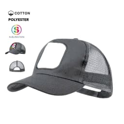 Gorra Flecher