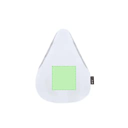 Funda Sillín Kierden