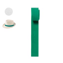 Cinta Sombrero Nwovenband