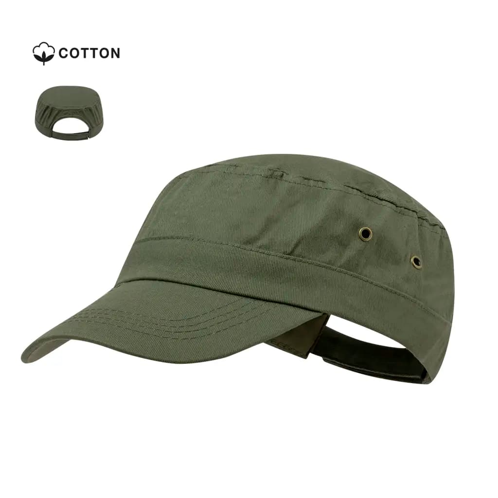 Gorra Saigón