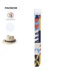 Cinta Sombrero Hico Sublimation