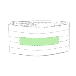 Brazalete Reflectante Picton