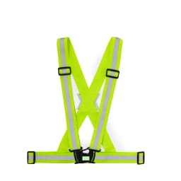 Chaleco Reflectante Elisian