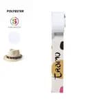 Cinta Sombrero Sublimationband