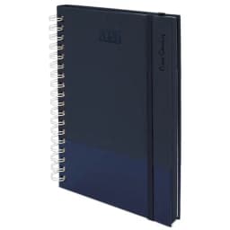 AGENDA ANILLA P.CARDIN "AMBERES" DÍA/PÁGINA