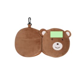 Almohadilla Máscara Viaje Stanek