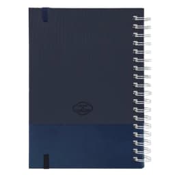 AGENDA ANILLA P.CARDIN "AMBERES" DÍA/PÁGINA