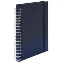 AGENDA ANILLA P.CARDIN "AMBERES" DÍA/PÁGINA