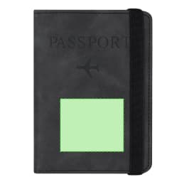 Funda Pasaporte Jemax