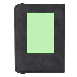 Funda Pasaporte Jemax