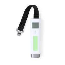 Báscula Equipaje Daley