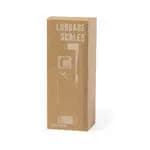 Báscula Equipaje Daley