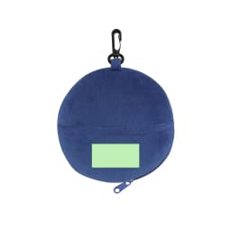 Almohadilla Máscara Viaje Pansir