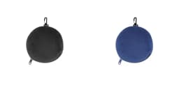 Almohadilla Máscara Viaje Pansir