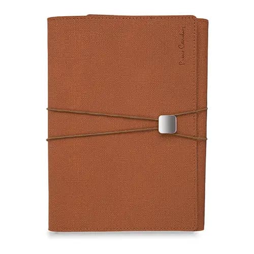 AGENDA FLEXI PIERRE CARDIN D/P