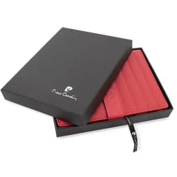 AGENDA REIMS PIERRE CARDIN S/V