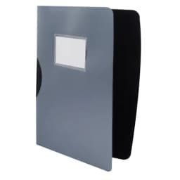 CARPETA CONGRESOS PVC "FOSTER"