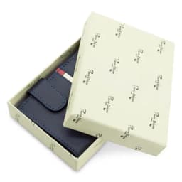 CARTERA MONEDERO BANDERA FR "MALTA"