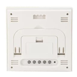 ESTACION METEOROLOGICA DE BAMBU JAVA