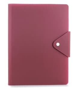 CARPETA CONGRESISTA "BROC"