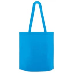 BOLSA DE ANCHO FONDO "SHOP"