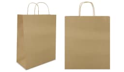 BOLSA PAPEL "BOUTIQUE" 28X33X10 CM