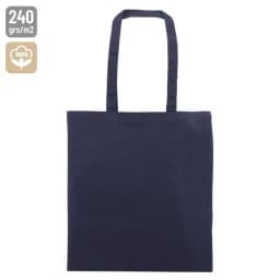 BOLSA DE ALGODON "LONDON"