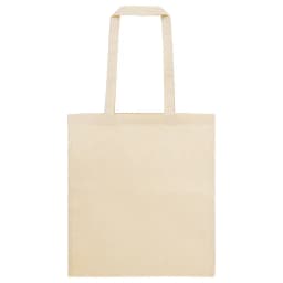 BOLSA DE ASA ALGODON "KELSO"