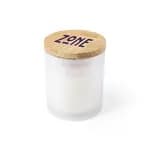 Vela Aromática Trivak