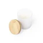 Vela Aromática Trivak