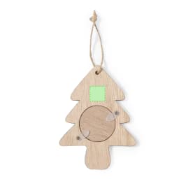 Adorno Portafotos Jorik