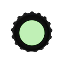 Chapa Botella Osbourne