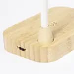 Lámpara Cargador Gregal