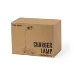 Lámpara Cargador Gregal